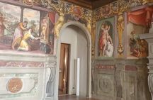 Exclusive private visit of the Vasari house in Florence