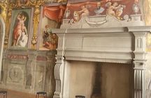 Exclusive private visit of the Vasari house in Florence