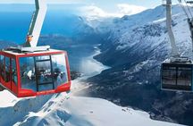 2 Hour Olympos Cable Car Tour to Tahtali Mountains from Kemer