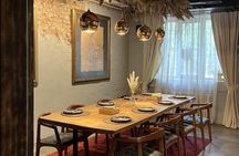 Walking Food Tour in Almaty