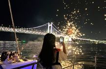 Busan Private Night Tour - City Lights & Food (Up to 7 Guests)