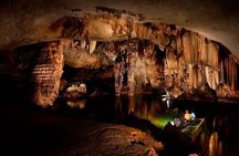 Palawan Highlights 4 Days Ultimate Getaway