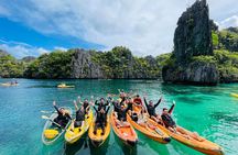 Palawan Highlights 4 Days Ultimate Getaway