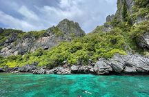 Palawan Highlights 4 Days Ultimate Getaway