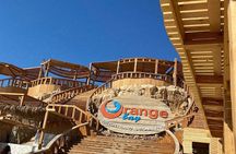 Discover Orange Bay A Full-Day Boat Trip with Snorkeling & Lunch