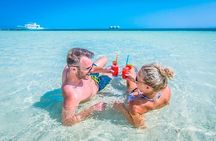 Discover Orange Bay A Full-Day Boat Trip with Snorkeling & Lunch