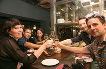 Food and Market Tapas Tour