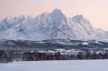 Introduction to Cross Country Skiing in the Arctic