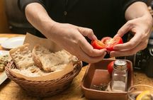 Food and Market Tapas Tour
