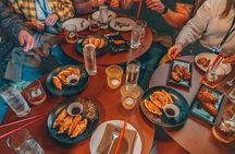 Louisville: 3-hour Walking Bourbon Food Tour with Food Pairings
