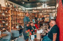 Louisville: 3-hour Walking Bourbon Food Tour with Food Pairings