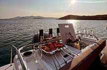 Private VIP Sunset Tour in Naxos