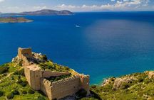 Majestic Rhodes Tour including Lindos, Old Town, Medieval City