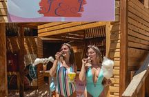 Discover Orange Bay A Full-Day Boat Trip with Snorkeling & Lunch