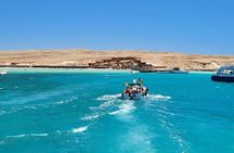 Discover Orange Bay A Full-Day Boat Trip with Snorkeling & Lunch