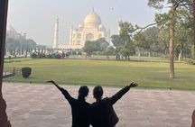 Golden Triangle Tour