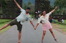 The Best Highlight Ubud Tour 