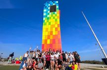 Day Tour to Barranquilla and Santa Marta from Cartagena