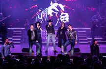 Clay Cooper's Country Express in Branson