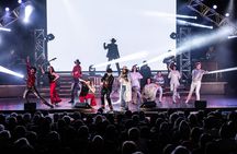 Clay Cooper's Country Express in Branson