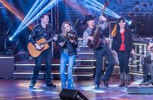 Clay Cooper's Country Express in Branson