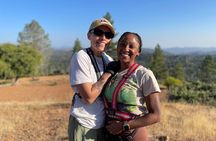Full Day E-biking in the Sierra Foothills (Mariposa)