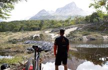 Beban Waterfall Assisted Bike Experience