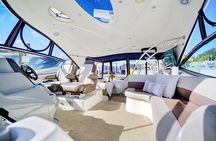Whiskey & Chocolate Pairing Cruise