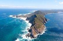 Cape Of Good Hope and Boulders Beach Penguins Full day Tour