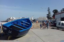 Full Day Trip To Essaouira Mogador From Marrakech