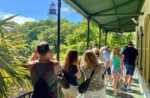 The Hemingway Experience in Key West