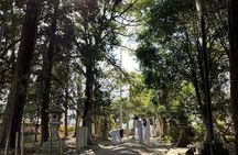 Take Shrine Activity with Lunch