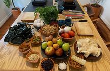Discover Mexico's Decadent Independence Day Dish