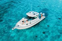 Cayman Private Luxury Charters - Stingray City, Snorkel, & More