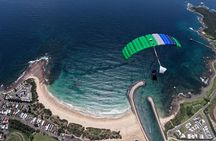 Tandem Skydive Shellharbour Beach 15,000ft