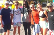 Discover The Wonders Of St.Kitts