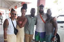 Discover The Wonders Of St.Kitts