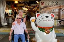 Kochi Shore Excursion: Customized Car Tour, Licensed Guide
