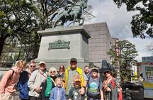 Port Pick-Up: Kochi Tour with Licensed Guide and Vehicle