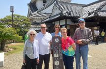 Port Pick-Up: Kochi Tour with Licensed Guide and Vehicle