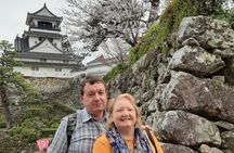 Port Pick-Up: Kochi Tour with Licensed Guide and Vehicle