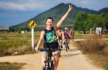 Islands Discovery: Koh Yao and Koh Hong with Bicycles and Beaches