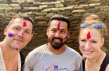 Nepal: 8 Days Kathmandu, Chitwan & Pokhara – Private / Group Join