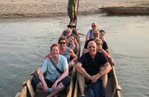 Nepal in Luxury: Kathmandu, Chitwan & Pokhara Escape – 8 Days