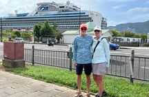 Nagasaki Half-Day Private Tour with Government-Licensed Guide