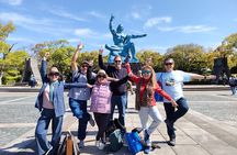 Nagasaki Half-Day Private Tour with Government-Licensed Guide