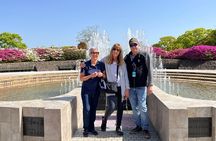 Nagasaki Half-Day Private Tour with Government-Licensed Guide