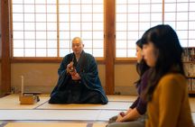 Private Customized Tour with Local Guide In Tokyo