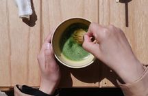 Hiroshima Local guided Hiking Tour&Open-air Tea Ceremony