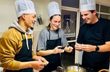 Momo Making Class in Kathmandu with Pickup & Drop off from Hotel